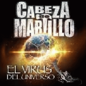 Cabeza De Martillo : El Virus del Universo